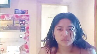 Disfrutando de mi amante