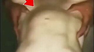 YOU CAN SEE MY DICK POKING THROUGH HER STOMACH HER HUSBAND COULDN'_T BELIEVE HIS EYES ( A CUCKOLD'_S NIGHTMARE )