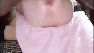 A Cuckold'_s Dream Turned NIGHTMARE.. Wife Gets Cervix Broken IN HALF Right In Front Of Her Husband!