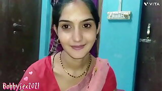 Newly married Indian hot girl was fucked by her husband