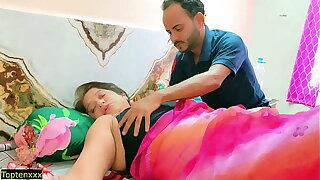 Indian Big Boobs Bhabhi Sex! Devar Bhabhi Sex