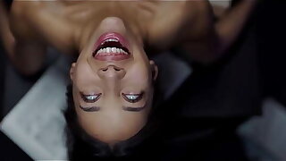 Jadilica Creampies Lia Lin&rsquo_s Tight Pussy After Demonic FUTA Transformation TRAILER