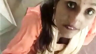 Desi girl outdoor blowjob and fucked by lover