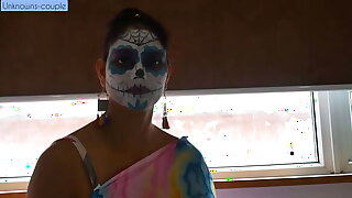 Desi Priya Bhabhi restarting her romance with ex boyfriend