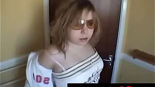 Polskie porno - Hotelowa sprzątaczka w Londynie