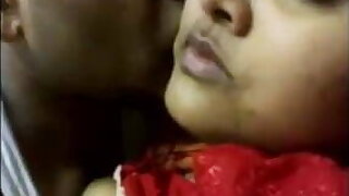 Coimbatore, Tamil housewife fucked by her neighbor