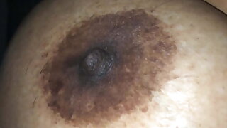 Wife having orgasm
