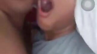 Teens selfie sex
