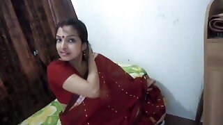Indian bhabhi Chudai Hindi Audio
