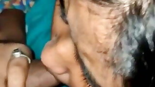 Assami girl, blowjob and fuck