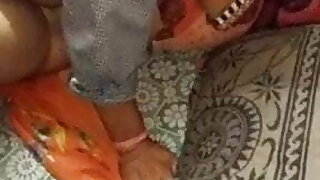 Desi uncle and aunty mms video