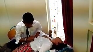 Indian first time college girl romance