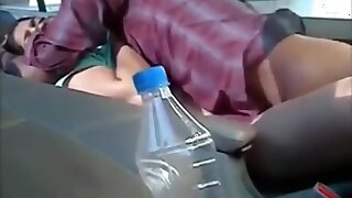 Indian wife with landlord