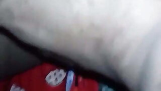 Indian threesome, full Hindi audio