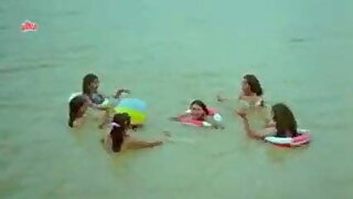 Sridavi hot in bikini
