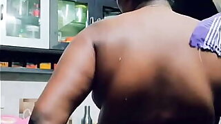 Swathi Naidu nude education video