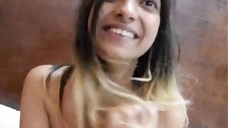 Hardcore Sex With Big Ass Indian Girl