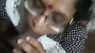Dost ki maa ne mere Lund se maza liya