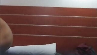 AMIGA DEL TRABAJO GRABADA ESCONDIDA