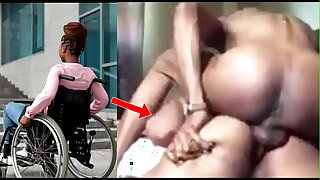 BRAVE WOMAN TELLS HER STORY ABOUT HOW JACK THA RIPHER PERMANENTLY PUT HER IN A WHEELCHAIR