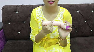 My pussy cumming from my little fingers - Luxury Orgasm in hindi audio