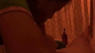Falangman Happy Ending Blowjob - AsianMassageMaster dot com for More Happy Endings