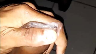 Eu gozando pra voc&ecirc_s