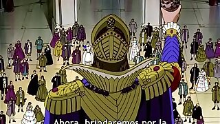 Berserk (1997) Capitulo 17