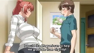 Hentai primera parte