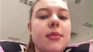 Fucking in public close up