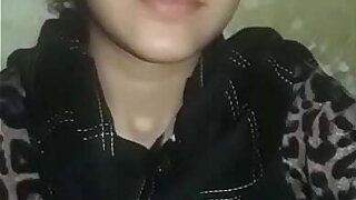 indian gf puasy
