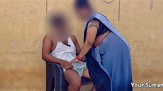 hot bangali bhabhi got pussy fucked