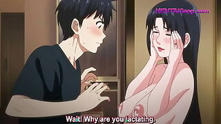 Myy Mother Ep.1 ◇ HENTAI UNCENSORED