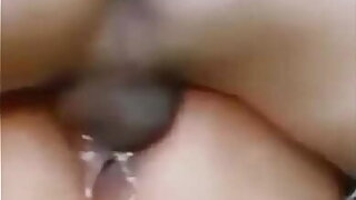 Nepali couple fucking in jungle wildly.