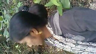 Mahabaleshwar hot kissing part 1