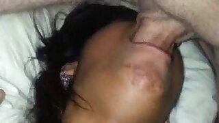Deep throat