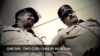 INDIAN COPS FUCKS JAPANESE TOURIST