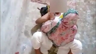 My brother sex with his wife.