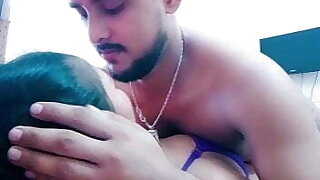 Indian couples enjoying fuck