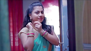 Lust vs Love, Short Telugu B-Movie