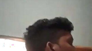 Kerala mom and son