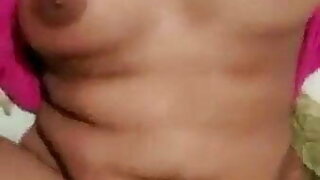 Namrata tiktok viral mms indian