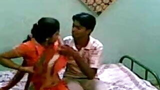 Smart indian Girl got fucking with her BF