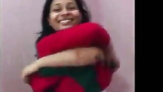 Tamil nurse 1