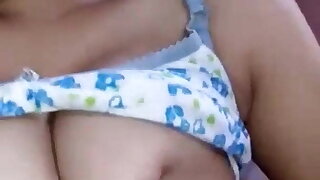 Assami Girl Showing Boobs And Pussy