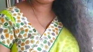 Telugu wife