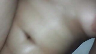 BF fucking gf, hard moaning