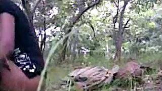 Kolkata College Girl Sex In A Forest