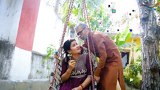 DADAJI ROUGH HARDCORE FUCK WITH VIRGIN GIRL WHEN SHE WAS ALONE FULL MOVIE