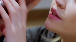 BLACKEDRAW Stacked Blonde Angie Takes Every Inch Of His BBC